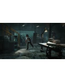 Dead by Daylight - the Saw Chapter DLC RU*KZ*UA*CIS