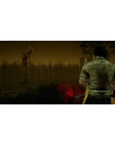 Dead by Daylight: LEATHERFACE DLC * STEAM РОССИЯ