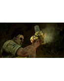 Dead by Daylight: LEATHERFACE DLC * STEAM РОССИЯ