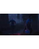 Dead by Daylight: Ghostface DLC * STEAM РОССИЯ