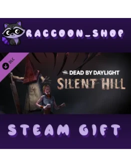 Dead By Daylight - Silent Hill Chapter DLC