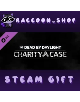 Dead by Daylight - Charity Case DLC RU*KZ*UA*CIS