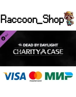 Dead by Daylight - Charity Case DLC * STEAM РОССИЯ