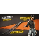 Dead Island 2 - Character Pack: Cyber Slayer Amy DLC