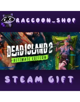 Dead Island 2 Ultimate Edition DLC * STEAM РОССИЯ