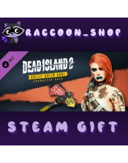 Dead Island 2 - Character Pack: Gaelic Queen Dani DLC