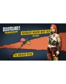 Dead Island 2 - Character Pack: Gaelic Queen Dani DLC