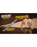 Dead Island 2 - Character Pack: Jungle Fantasy Ryan DLC