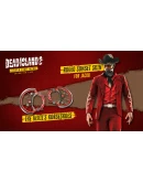 Dead Island 2 - Character Pack: Silver Star Jacob DLC Dead Island 2 - Character Pack: Silver Star Jacob DLC