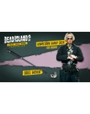 Dead Island 2 - Character Pack: Venice Vogue Bruno DLC