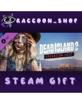 Dead Island 2 - Expansion Pass DLC * STEAM РОССИЯ
