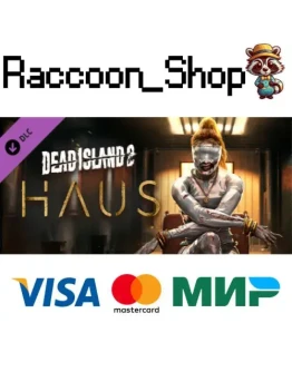 Dead Island 2 - Haus DLC * STEAM РОССИЯ