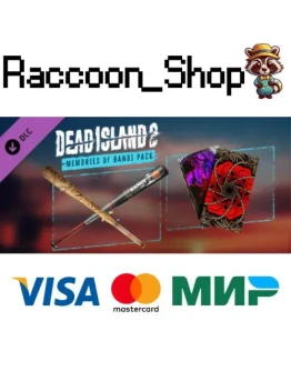 Dead Island 2 - Memories of Banoi Pack DLC * STEAM