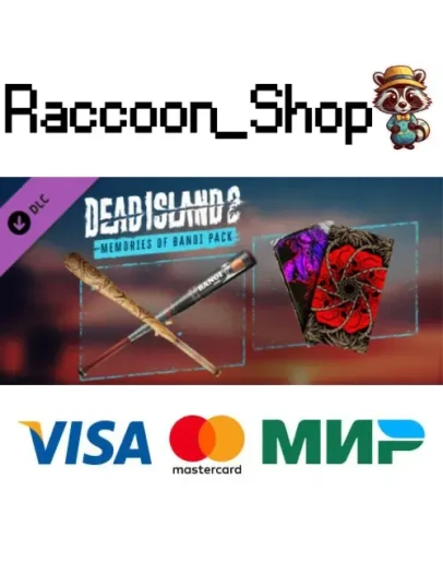 Dead Island 2 - Memories of Banoi Pack DLC * STEAM