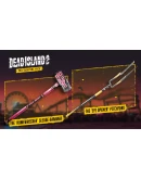 Dead Island 2 - Pulp Weapons Pack DLC * STEAM РОССИЯ