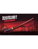 Dead Island 2 - Reds Demise Katana DLC * STEAM RU