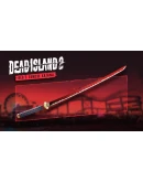Dead Island 2 - Reds Demise Katana DLC * STEAM RU Dead Island 2 - Reds Demise Katana DLC * STEAM RU