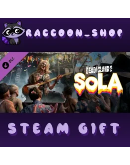 Dead Island 2 - SoLA DLC * STEAM РОССИЯ