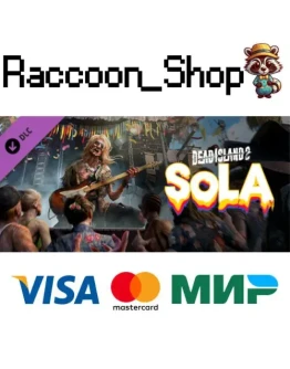Dead Island 2 - SoLA DLC * STEAM РОССИЯ