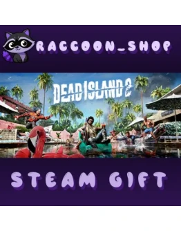 Dead Island 2 * STEAM РОССИЯ