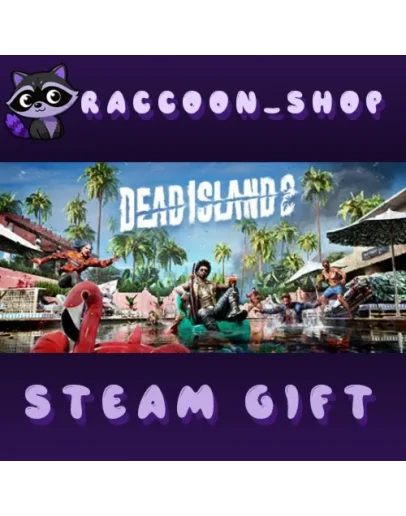 Dead Island 2 * STEAM РОССИЯ