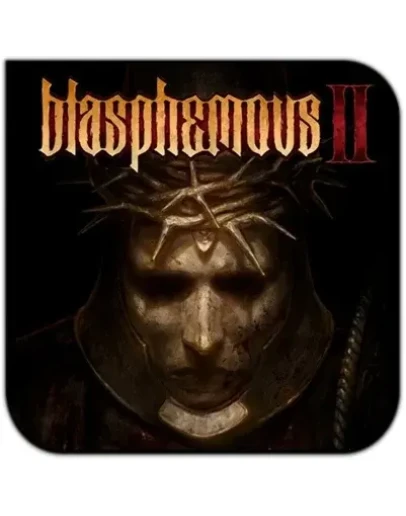 Blasphemous 2 (STEAM/РФ/УКР-СНГ/GLOBAL) КЛЮЧ