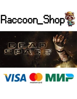 Dead Space (2008) * STEAM РОССИЯ