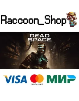 Dead Space * STEAM РОССИЯ