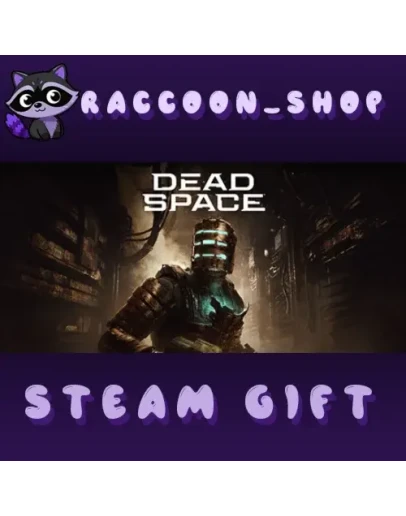 Dead Space Deluxe * STEAM РОССИЯ