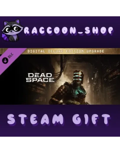 Улучшение до Эксклюзивного цифрового издания Dead Space