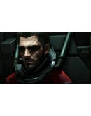 Deus Ex: Mankind Divided - A Criminal Past DLC