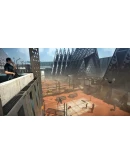 Deus Ex: Mankind Divided - A Criminal Past DLC