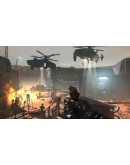 Deus Ex: Mankind Divided - A Criminal Past DLC