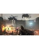 Deus Ex: Mankind Divided - A Criminal Past DLC