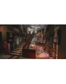 Deus Ex: Mankind Divided - A Criminal Past DLC