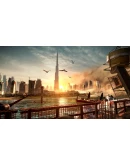 Deus Ex: Mankind Divided * STEAM RU*KZ*UA*СНГ