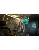 Deus Ex: Mankind Divided * STEAM РОССИЯ