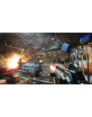 Deus Ex: Mankind Divided * STEAM РОССИЯ
