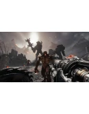DOOM: The Dark Ages STEAMRUKZUATR