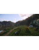 Kingdom Come: Deliverance II Gold Xbox Series XS