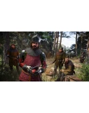 Kingdom Come: Deliverance II Gold Xbox Series XS