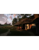 Kingdom Come: Deliverance II Gold Xbox Series XS