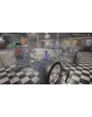 Rally Mechanic Simulator STEAM Россия Rally Mechanic Simulator STEAM Россия