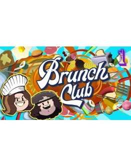 Brunch Club (Steam Key/Region Free)