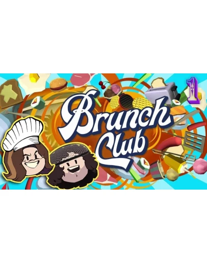 Brunch Club (Steam Key/Region Free)