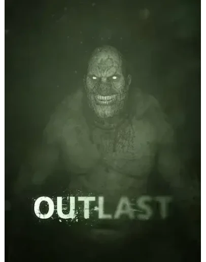 Outlast EPIC GAMES