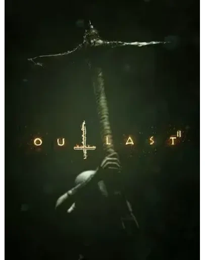 Outlast 2 EPIC GAMES