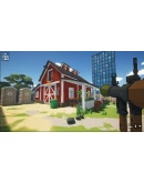 Kill It With Fire: Exterminator Edition XBOX Ключ