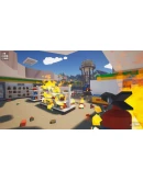 Kill It With Fire: Exterminator Edition XBOX Ключ