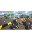 Kill It With Fire: Exterminator Edition XBOX Ключ